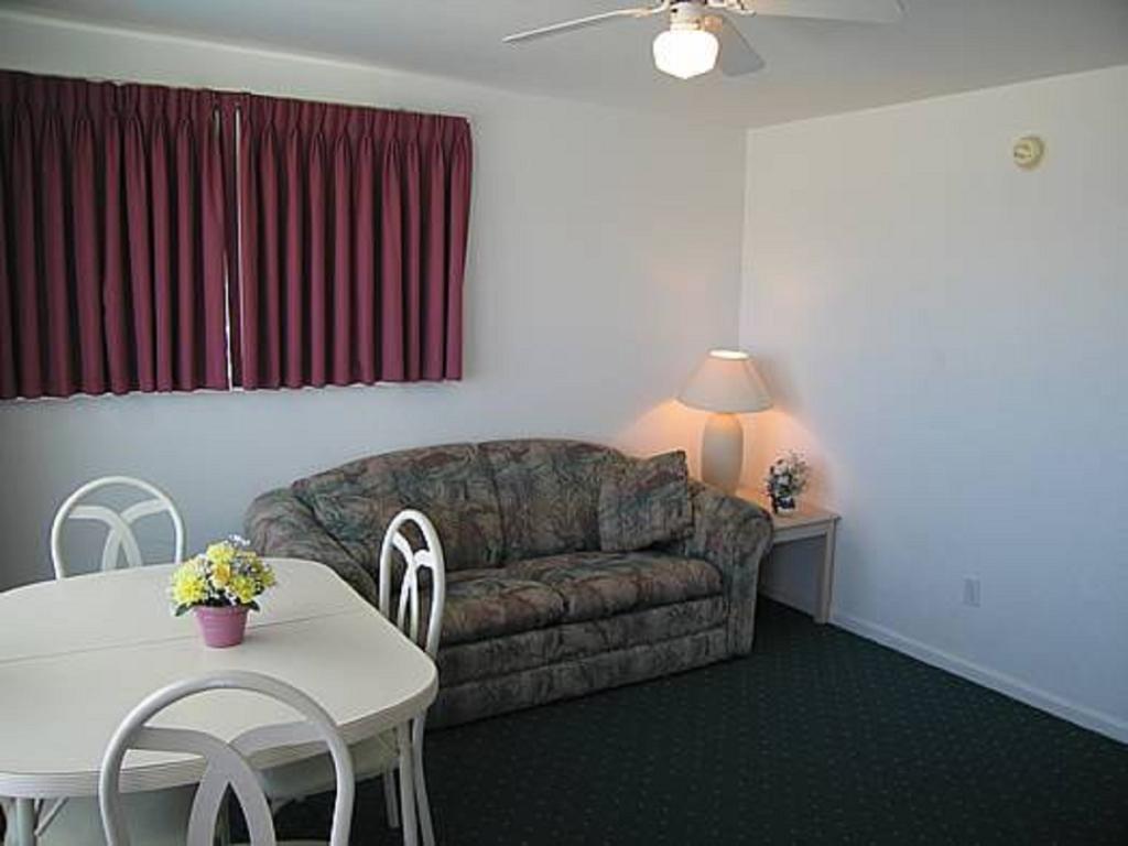 Apollo Motel Wildwood Crest Habitación foto