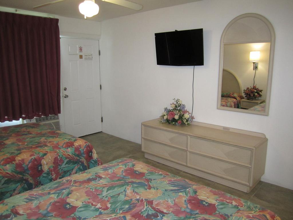 Apollo Motel Wildwood Crest Exterior foto