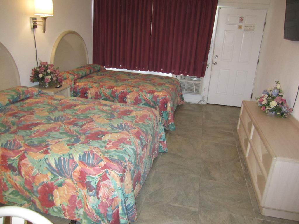 Apollo Motel Wildwood Crest Exterior foto