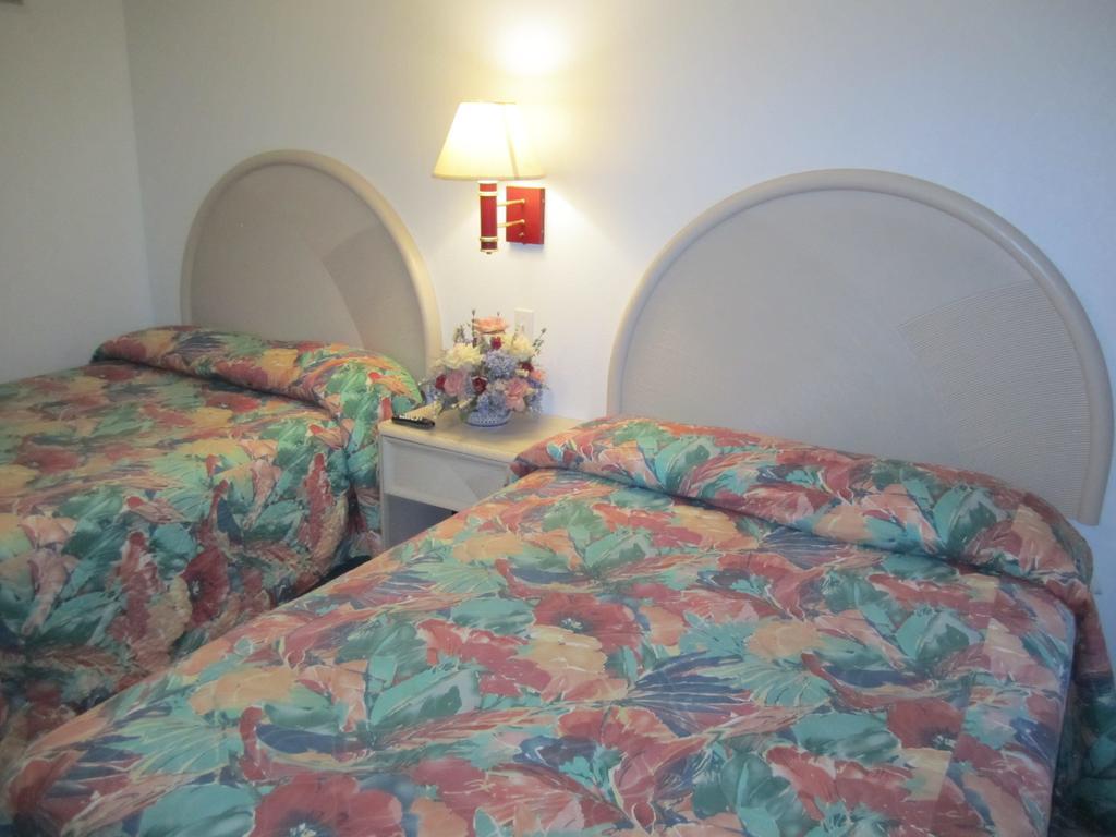 Apollo Motel Wildwood Crest Exterior foto