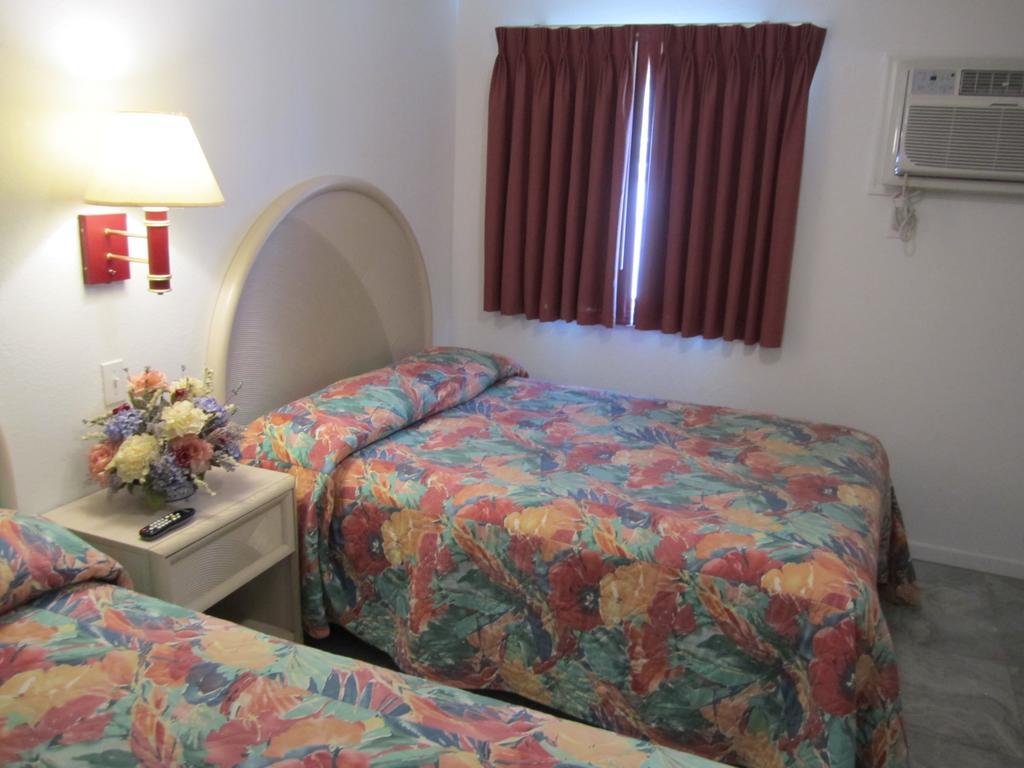 Apollo Motel Wildwood Crest Exterior foto