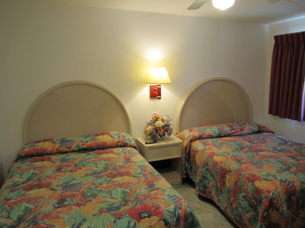 Apollo Motel Wildwood Crest Exterior foto